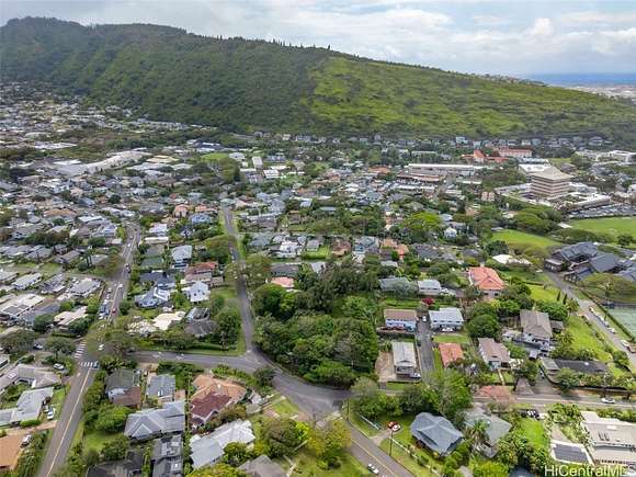 0.281 Acres of Residential Land for Sale in Honolulu, Hawaii