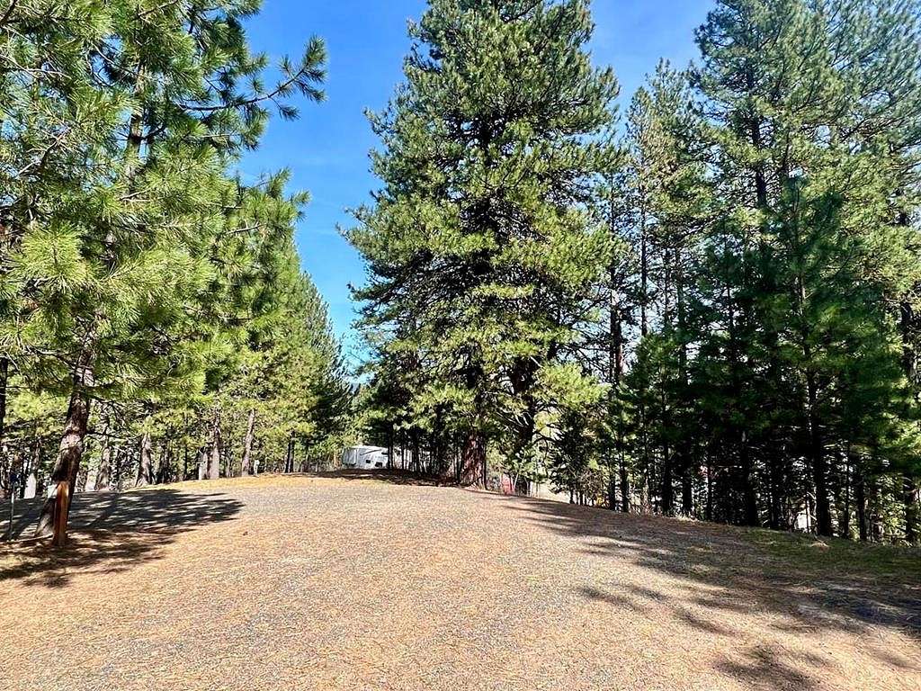 0.88 Acres of Residential Land for Sale in Cascade, Idaho