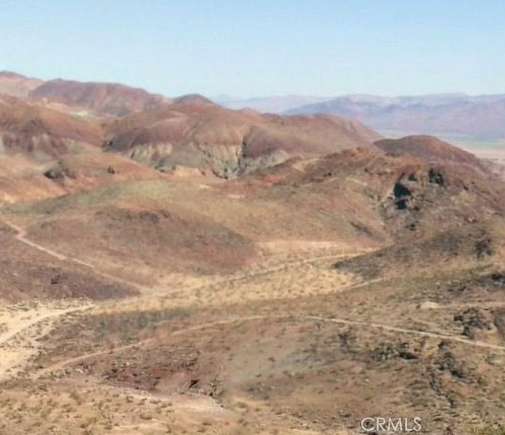 11.6 Acres of Land for Sale in Barstow, California