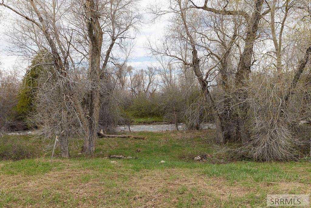 0.87 Acres of Residential Land for Sale in Victor, Idaho