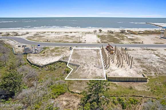 0.13 Acres of Residential Land for Sale in Ocean Isle Beach, North Carolina