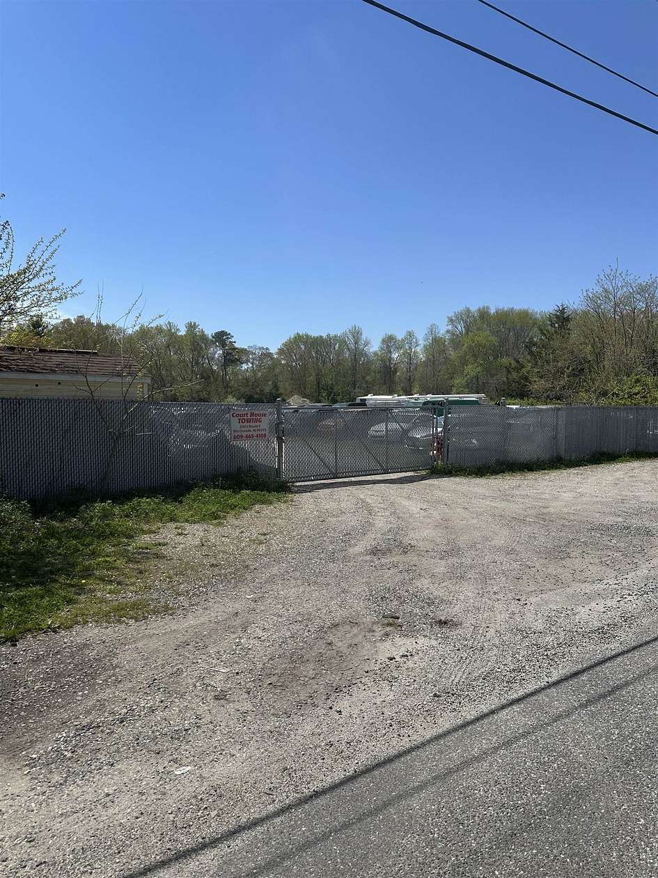 4 Acres of Mixed-Use Land for Sale in Rio Grande, New Jersey