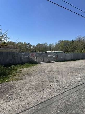 4 Acres of Commercial Land for Sale in Rio Grande, New Jersey