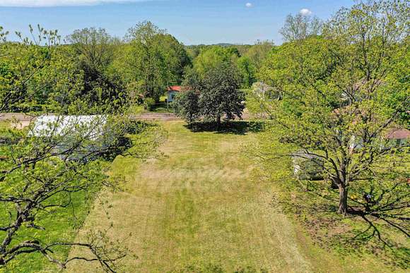 0.6 Acres of Residential Land for Sale in Trezevant, Tennessee
