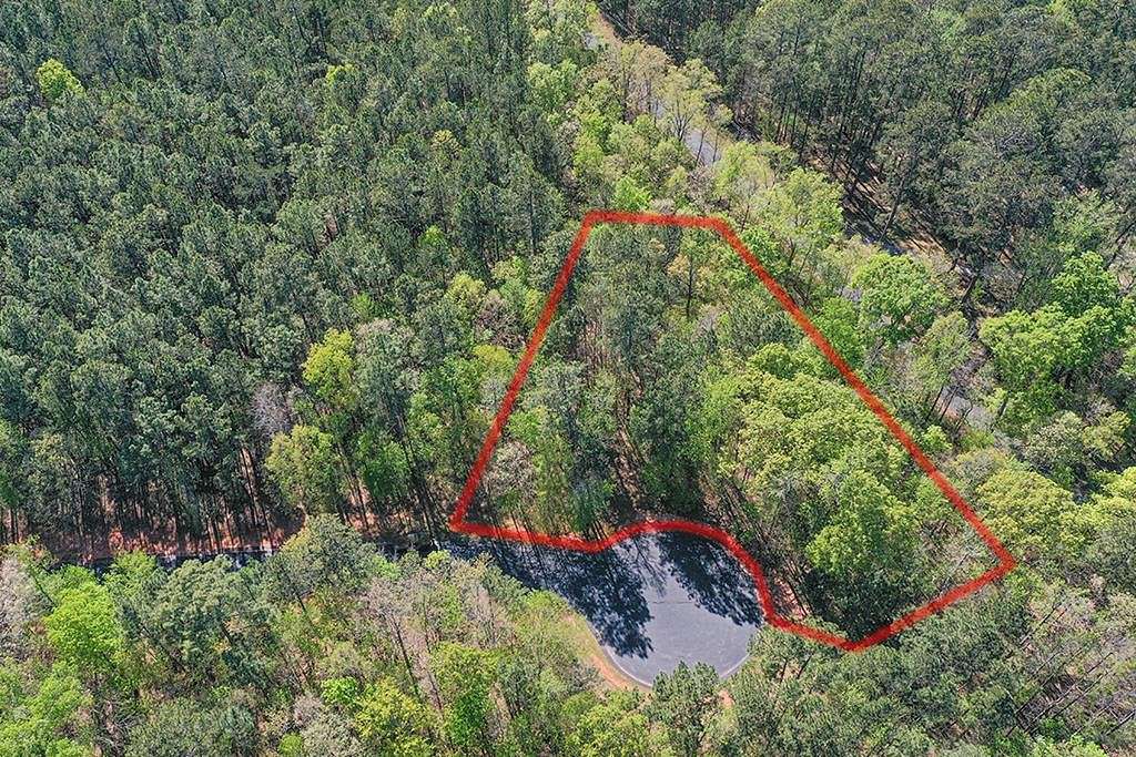 2.5 Acres of Residential Land for Sale in Ninety Six, South Carolina