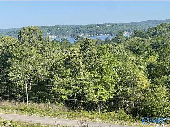 0.74 Acres of Residential Land for Sale in Guntersville, Alabama