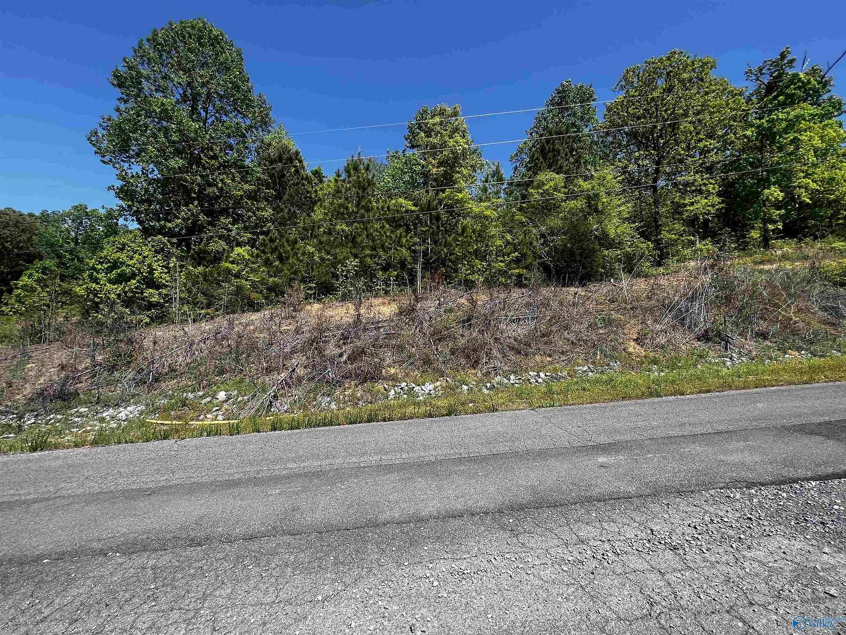 0.69 Acres of Residential Land for Sale in Guntersville, Alabama