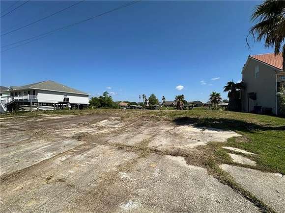 0.42 Acres of Residential Land for Sale in Slidell, Louisiana