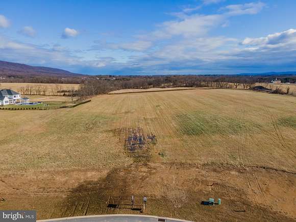 1 Acre of Residential Land for Sale in Mechanicsburg, Pennsylvania