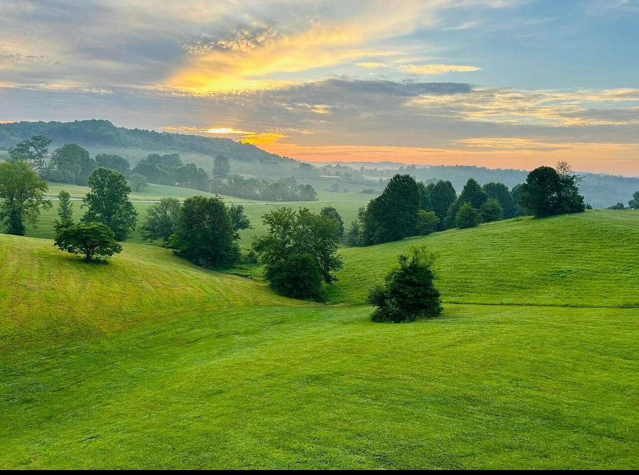 0.7 Acres of Residential Land for Sale in Williamsburg, Kentucky