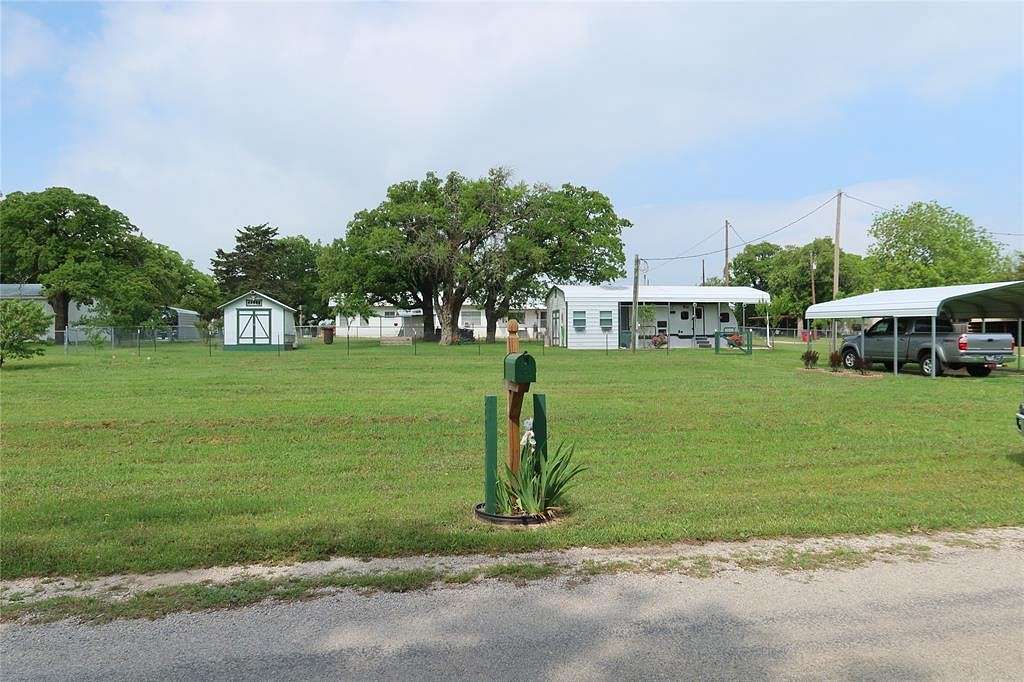0.53 Acres of Land for Sale in Montague, Texas