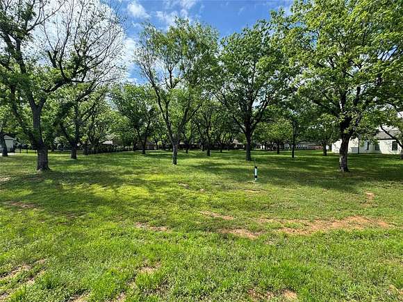 0.71 Acres of Land for Sale in Granbury, Texas