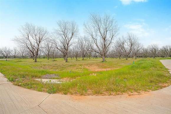 0.62 Acres of Residential Land for Sale in Granbury, Texas