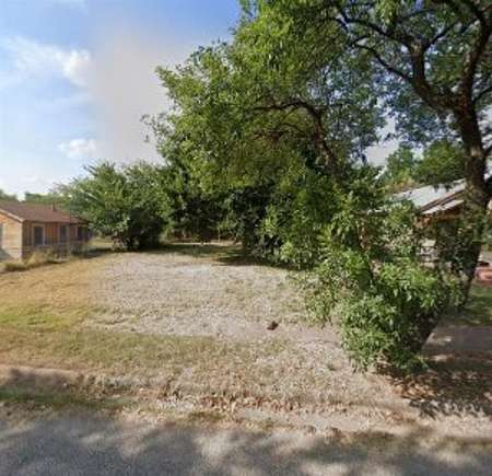 0.13 Acres of Land for Sale in Wichita Falls, Texas