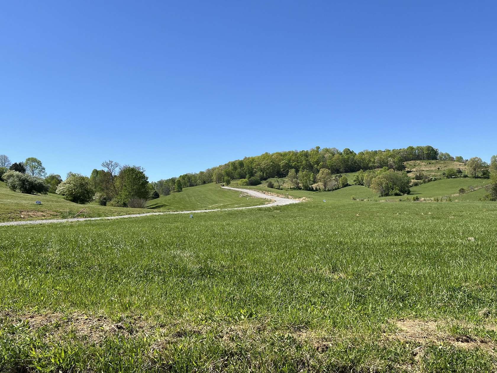 0.78 Acres of Residential Land for Sale in Williamsburg, Kentucky