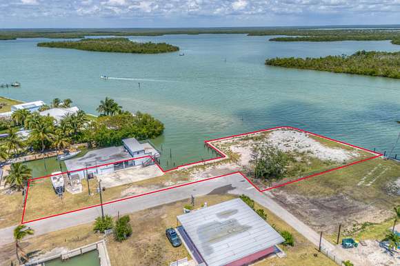 0.37 Acres of Residential Land for Sale in Goodland, Florida