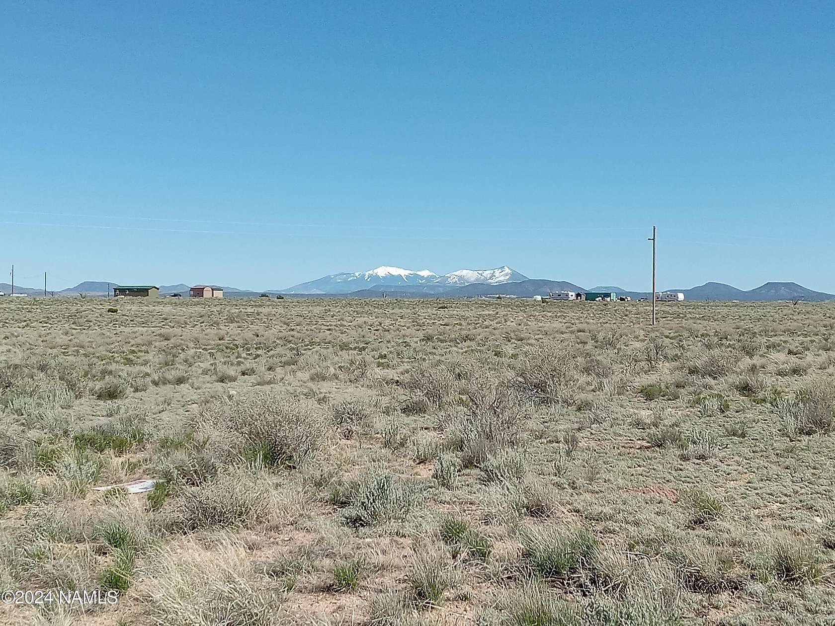 1.07 Acres of Residential Land for Sale in Williams, Arizona