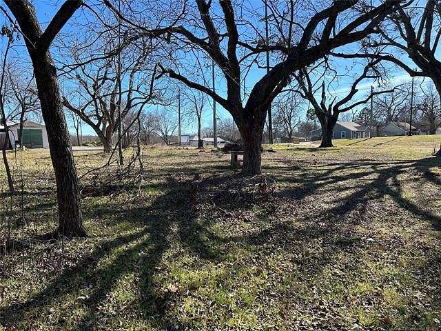 0.38 Acres of Residential Land for Sale in Durant, Oklahoma