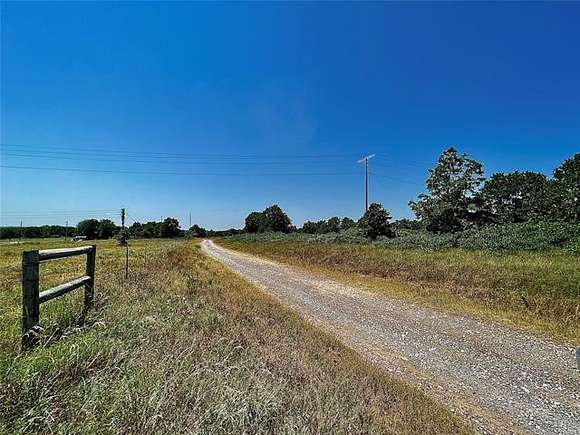 18.8 Acres of Land for Sale in Skiatook, Oklahoma