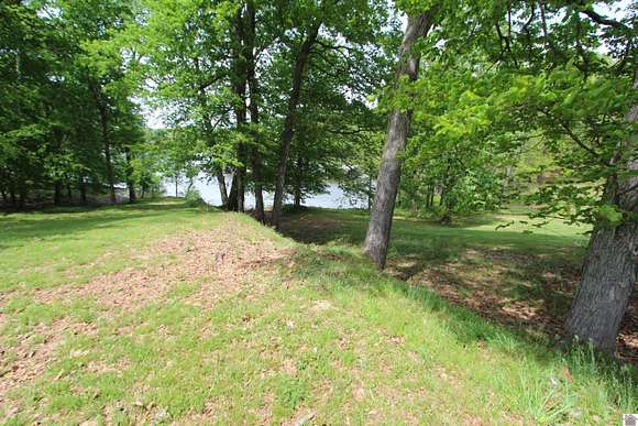 0.53 Acres of Residential Land for Sale in Eddyville, Kentucky