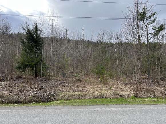 0.7 Acres of Residential Land for Sale in Lewis, New York