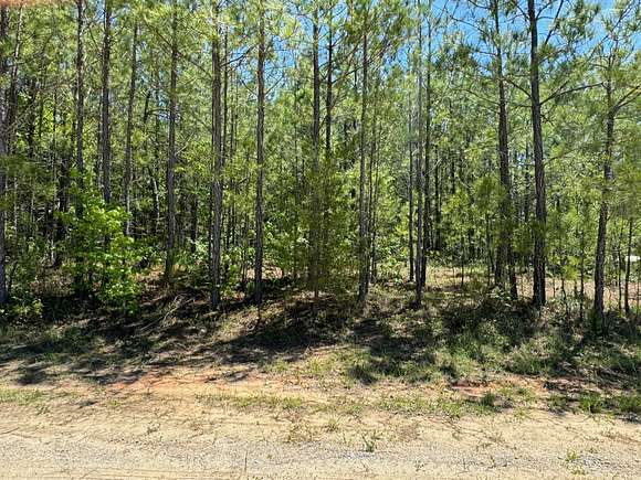 4.4 Acres of Residential Land for Sale in Lincolnton, Georgia