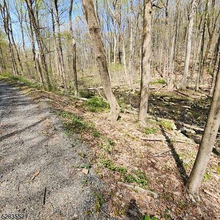 0.71 Acres of Land for Sale in Lebanon Township, New Jersey