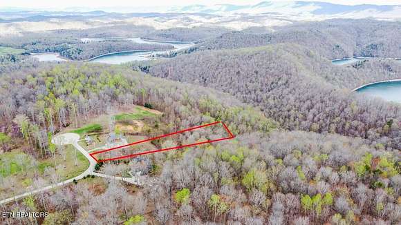 10.6 Acres of Land for Sale in Sharps Chapel, Tennessee