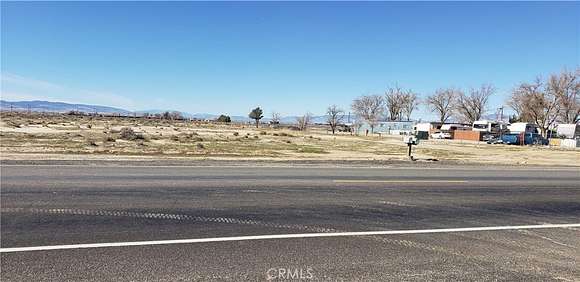 1.3 Acres of Mixed-Use Land for Sale in Lancaster, California