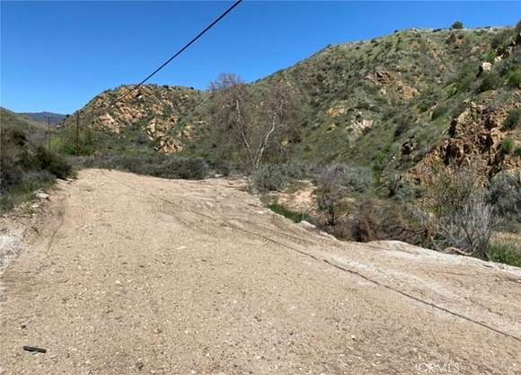 1.3 Acres of Residential Land for Sale in Saugus, California