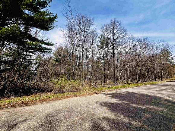 0.85 Acres of Residential Land for Sale in Arkdale, Wisconsin