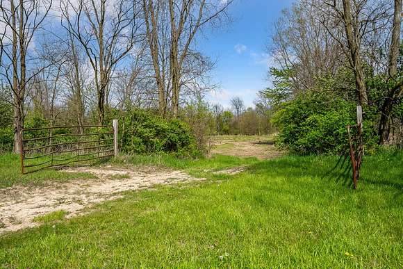 123 Acres of Agricultural Land for Sale in Marysville, Ohio