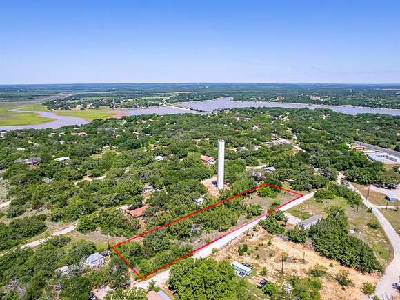 1 Acre of Residential Land for Sale in Brownwood, Texas