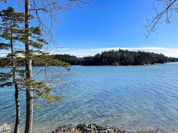 5.3 Acres of Land for Sale in Lubec, Maine