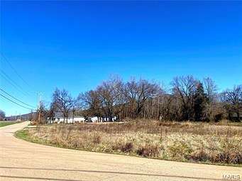 0.82 Acres of Mixed-Use Land for Sale in Ironton, Missouri