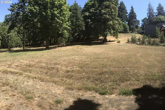 0.7 Acres of Residential Land for Sale in Eugene, Oregon