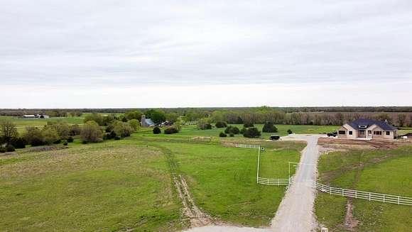 5.1 Acres of Residential Land for Sale in Benton, Kansas