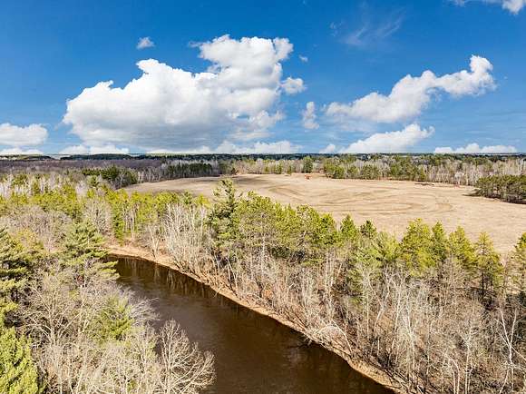 24.6 Acres of Land for Sale in Willow River, Minnesota