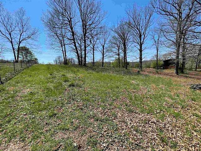 1.7 Acres of Residential Land for Sale in Mammoth Spring, Arkansas