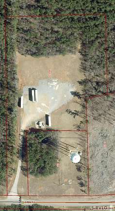 5 Acres of Commercial Land for Sale in Littleton, North Carolina