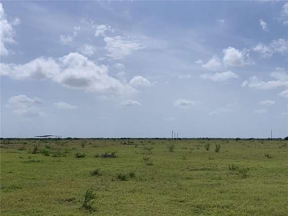 112 Acres of Recreational Land & Farm for Sale in Robstown, Texas
