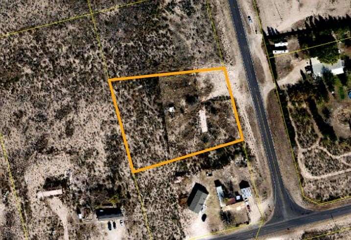 1.69 Acres of Land for Sale in Odessa, Texas