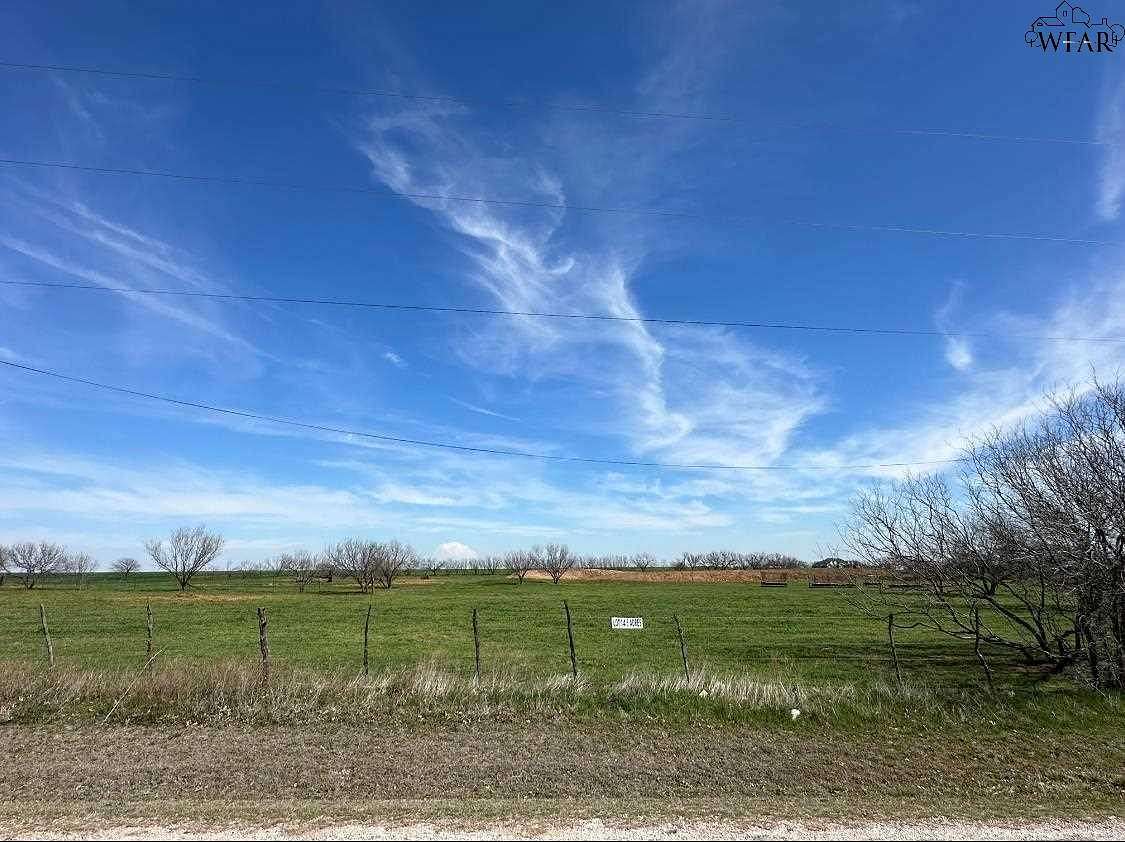 5 Acres of Residential Land for Sale in Wichita Falls, Texas