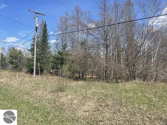 2.3 Acres of Residential Land for Sale in Alger, Michigan