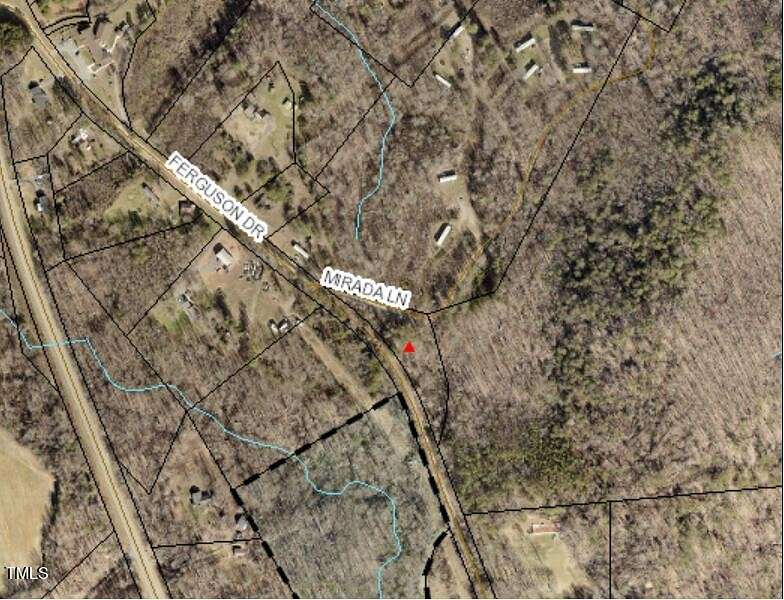 8.3 Acres of Residential Land for Sale in Kings Mountain, North Carolina