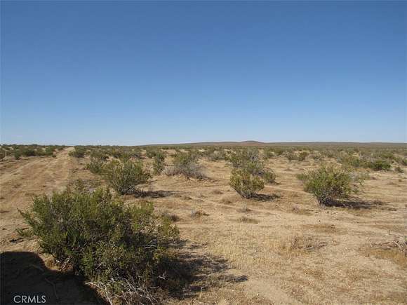 2.51 Acres of Land for Sale in Cantil, California