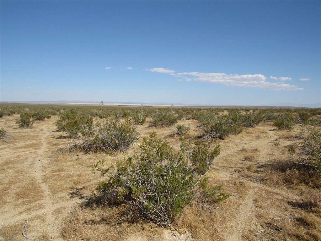 2.51 Acres of Land for Sale in Cantil, California