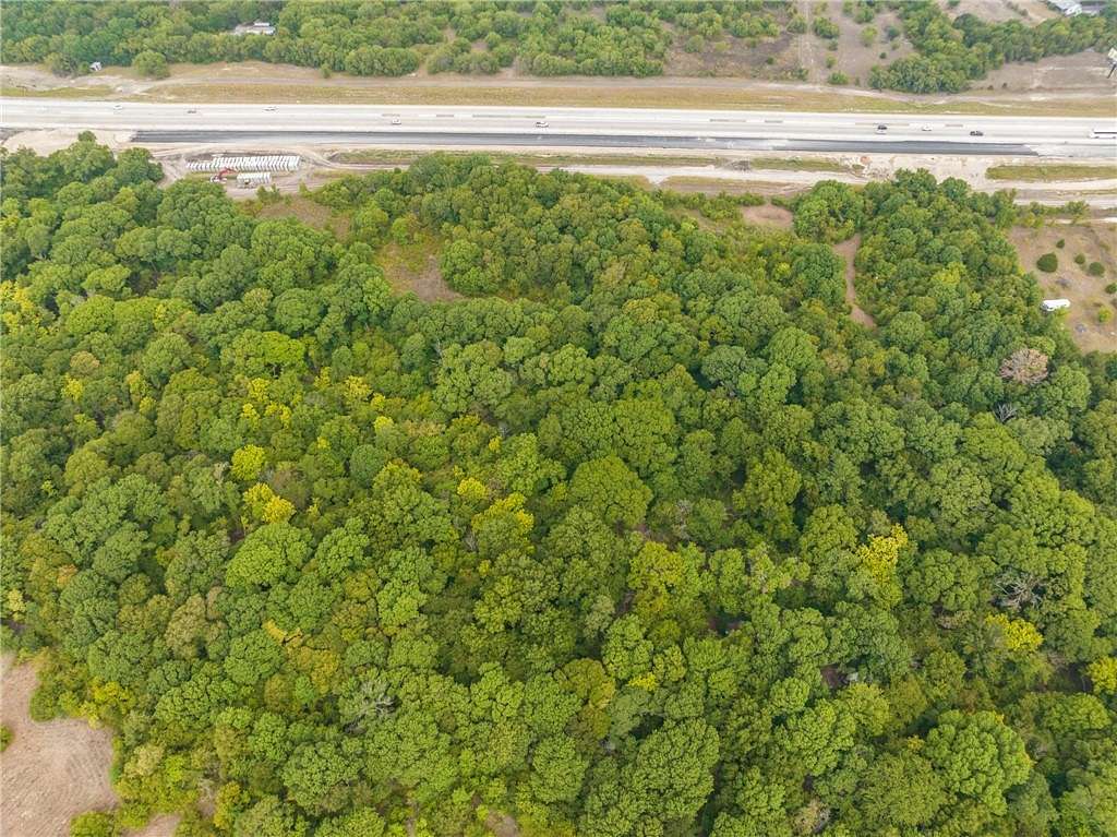 12 Acres of Land for Sale in Hillsboro, Texas