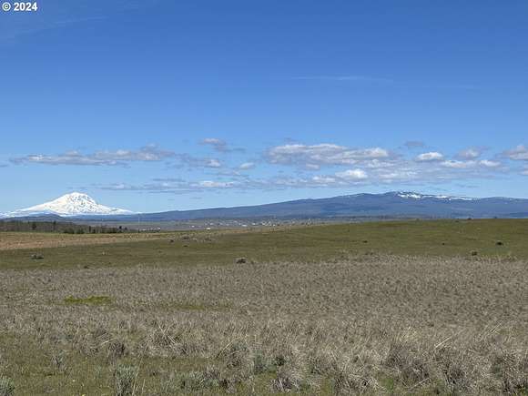 20.1 Acres of Land for Sale in Goldendale, Washington