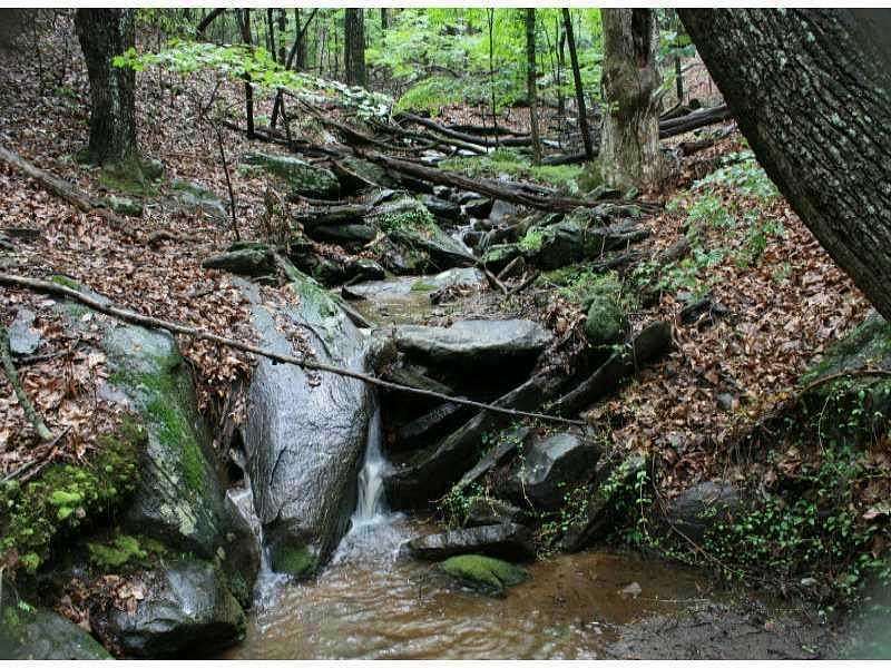 1.26 Acres of Residential Land for Sale in Jasper, Georgia